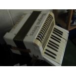 MAUGEIN FRERES PIANO ACCORDION