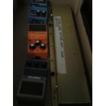 FENDER TWIN REVERB UNIT ETC