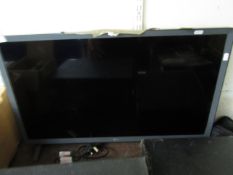 LG FLAT SCREEN TV