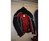 STREETMATE MOTORBIKE JACKET