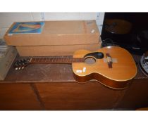 EPIPHONE ACOUSTIC GUITAR