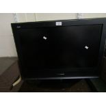 PANASONIC FLAT SCREEN TELEVISION TX-26LMD70A