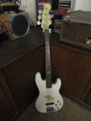 MARLIN ELECTRIC BASS GUITAR