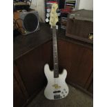 MARLIN ELECTRIC BASS GUITAR