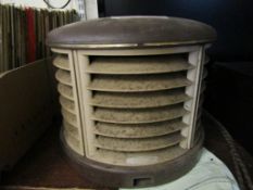 RETRO BAKER-LITE MORPHY RICHARDS HEATER