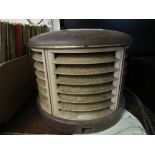 RETRO BAKER-LITE MORPHY RICHARDS HEATER