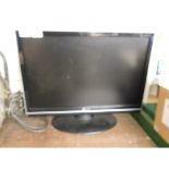 YURAKU PC MONITOR