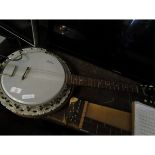 FRAMUS BANJO