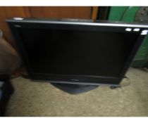 PANASONIC TV MODEL TX-32LMD70A