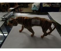 BESWICK MODEL OF A TIGER