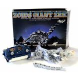 Tomy model of a Zoids giant ZRK in original box