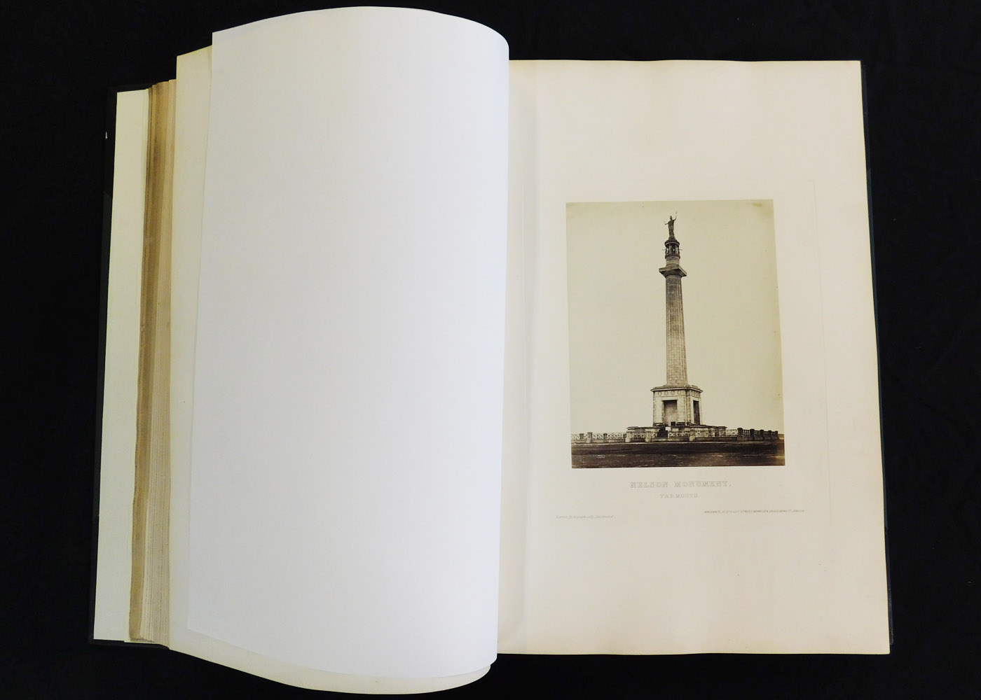 ROBERT HINDRY MASON: NORFOLK PHOTOGRAPHICALLY ILLUSTRATED, London and Norwich, Mason & Co [1865], - Image 16 of 17