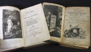 ELIZABETH HAMMOND: MODERN DOMESTIC COOKERY AND USEFUL RECEIPT BOOK,,, London, Dean & Munday, 1815,