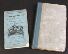 NATHANIEL KENT: GENERAL VIEW OF THE AGRICULTURE OF THE COUNTY OF NORFOLK WITH OBSERVATIONS FOR THE