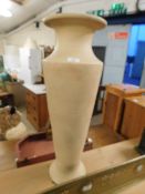 LARGE RESIN URN