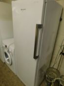 HOTPOINT UPRIGHT FREEZER