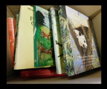 One box: Natural history
