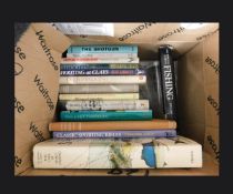 One box: Country pursuits