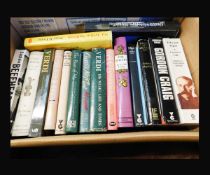 One box: music and composer interest including Elgar, Verdi, Sir Arthur Sullivan etc