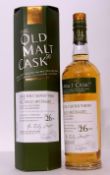 Port Ellen Single Malt Scotch Whisky, 26yo, distilled September 1982, bottled December 2008,