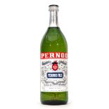 Pernod 1 ltr