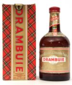 Drambuie 75cl, 1 bottle (boxed)