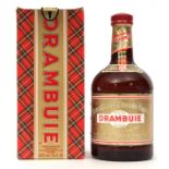 Drambuie 75cl, 1 bottle (boxed)