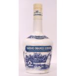 De Kuyper Nassau Orange Liqueur, 70cl, 1 bottle