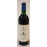 Brunello di Montalcino (Castiglion del Bosco) Reserva 1982, 6 bottles