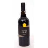 Selfridges Whytingham's Finest Reserve Port 1 bottle