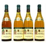 Bourgogne Reserve Dom Harding (Geisweiler) 1983, case of 12 bottles
