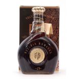 Vecchia Romagna Reserva Brandy, 15yo, boxed, 1 bottle