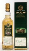 Rosebank 19yo Single Malt Scotch Whisky, distilled February 1990, bottled October 2009, cask ref