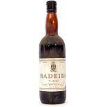 Verdelho Madeira (Robert James Son), 1 bottle