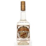 Bols Gold liqueur with real gold flakes, 70cl, 1 bottle