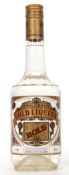 Bols Gold liqueur with real gold flakes, 70cl, 1 bottle