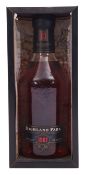 Highland Park Single Malt Scotch Whisky, distilled 1967, bottled 1991, 70cl, 1 bottle (boxed)
