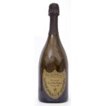 Moet & Chandon Champagne (Cuvee dom Perignon) vintage 1990, 1 bottle
