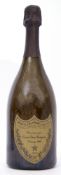 Moet & Chandon Champagne (Cuvee dom Perignon) vintage 1990, 1 bottle