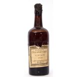Constantino Vintage Port 1958, 1 bottle
