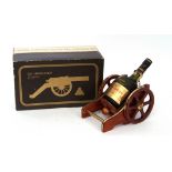 Courvoisier VSOP Fine Champagne Cognac "The Brandy of Napoleon", 1 bottle, 700ml in presentation
