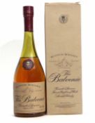 The Balvenie Founders Reserve Finest Highland Malt Scotch whisky, 750ml, 40% vol, boxed