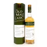 St Magdalene Distillery Single Malt Scotch Whisky, bottled by Douglas Laing & Co, 25yo, distilled