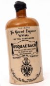 Uisqebach Old Rare The Grand Liqueur Whisky of the Highlands (blended) (blended and bottled by