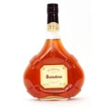 Samalens Armagnac 1 bottle, 0.7ltrs