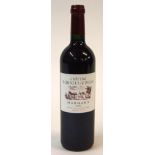 Chateau Durfort Vivens Grand Cru Classe (Margaux) 2005, wooden case of 12 bottles