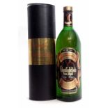 Glenfiddich Pure Malt Scotch whisky, 86% US Proof, 8 years old 100cl in carton