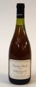Chablis Premier Cru "Les Vaudevey" Domaine Laroche 1986, 6 bottles