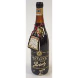 Recioto della Valpolicella Amarone (Sartori), 1975, 8 bottles