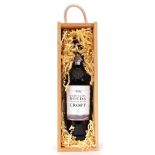 Croft Quinta da Roeda vintage Port (in wooden box), 1997, 1 bottle